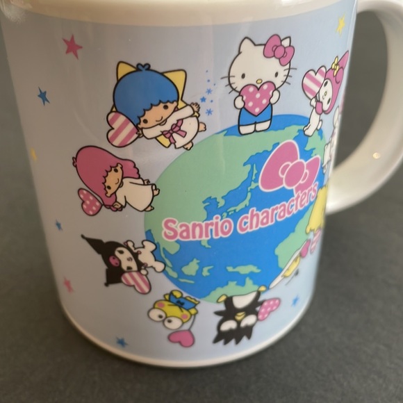 Sanrio Characters Mug - Picture 6 of 9